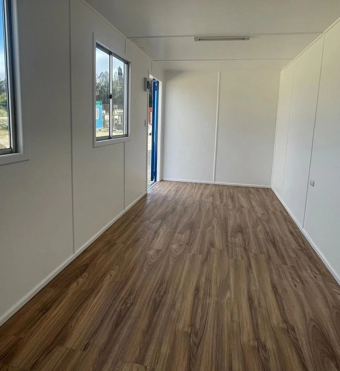 Contentor Marítimo Escritório – 24 m² - Image 5