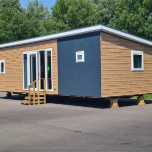Casa Móvel T3 CAROLIN