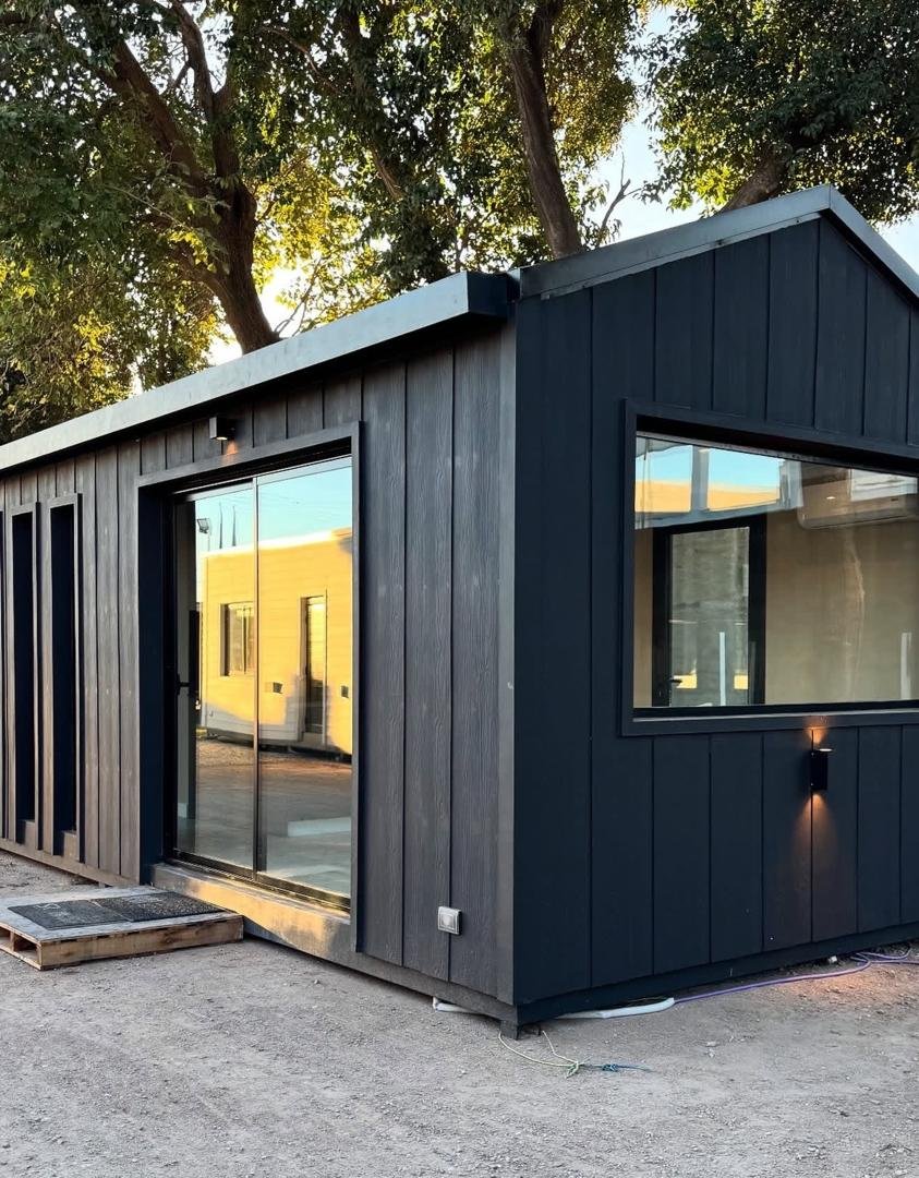 Casa Moderna Opportune - Image 10