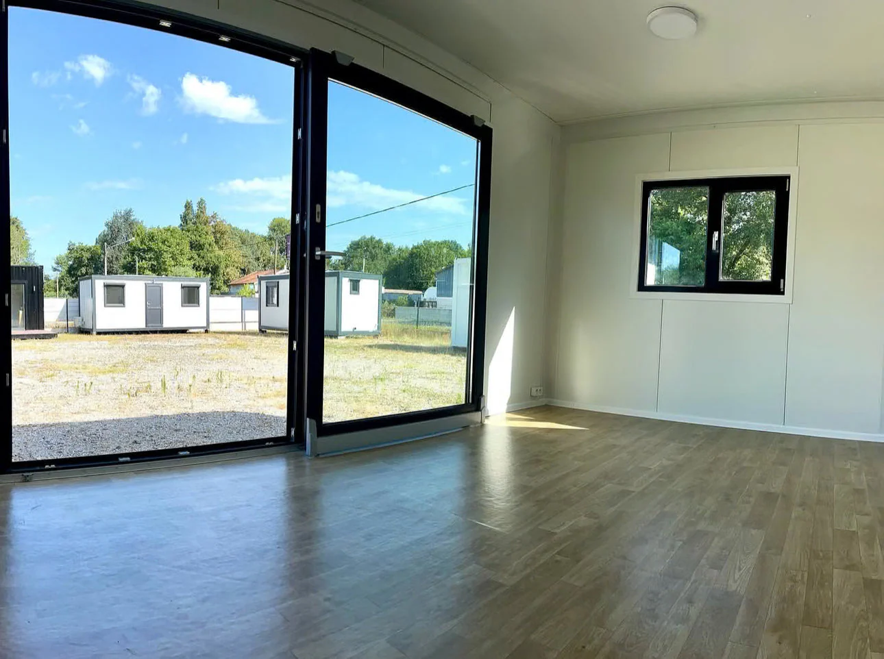 Módulo Habitacional 14 m² - Image 6