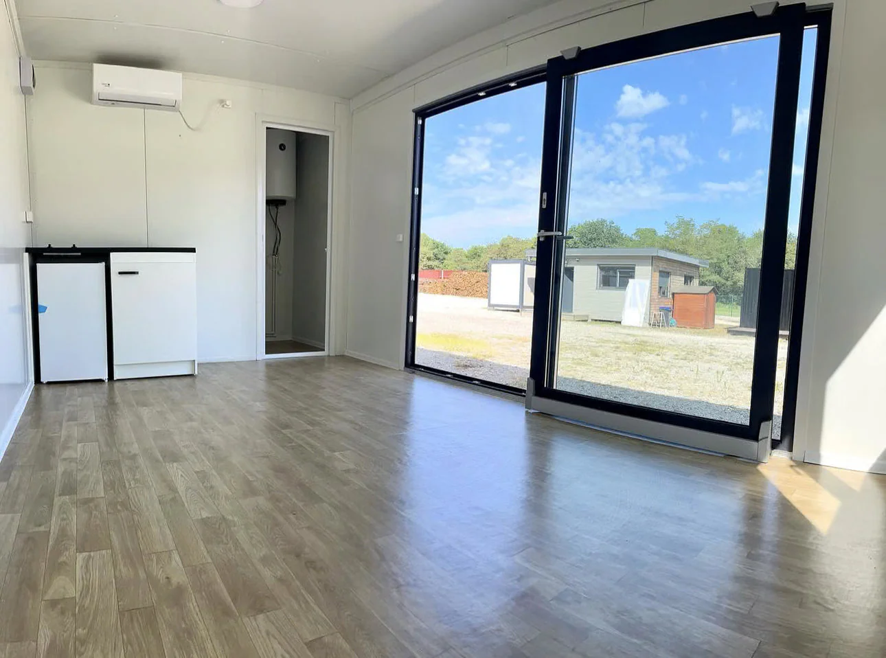 Módulo Habitacional 14 m² - Image 5