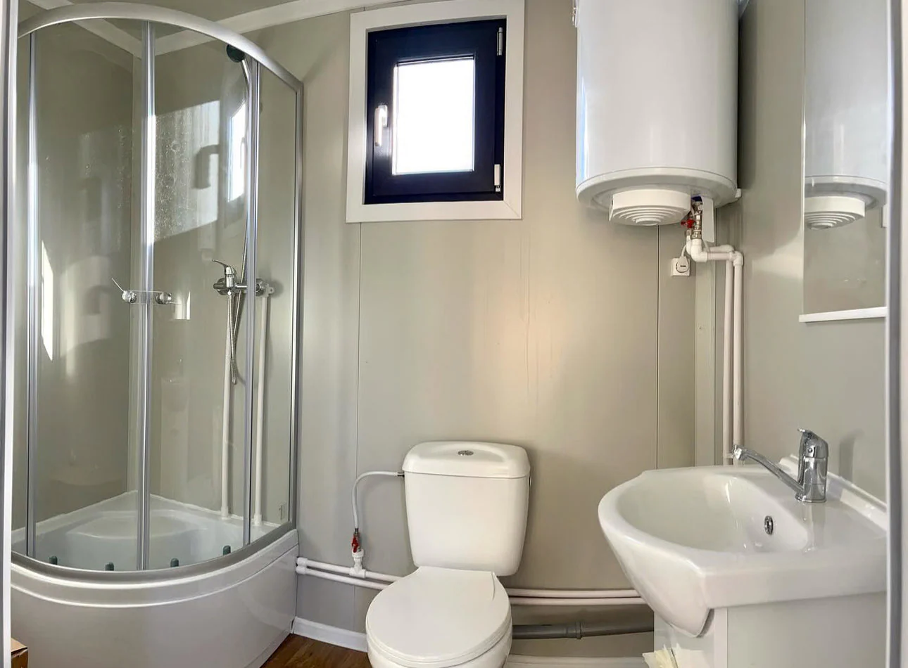 Módulo Habitacional 14 m² - Image 7