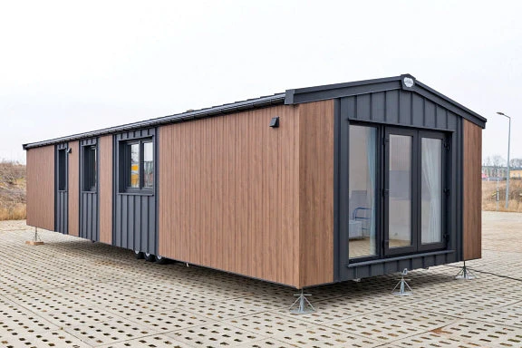 Casa Móvel SARA DELUXE – 10,45 × 3,75 m - Image 3