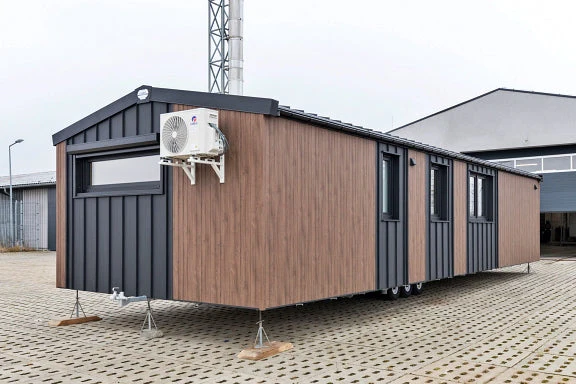 Casa Móvel SARA DELUXE – 10,45 × 3,75 m - Image 4