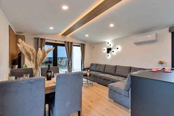 Casa Móvel SARA DELUXE – 10,45 × 3,75 m - Image 5