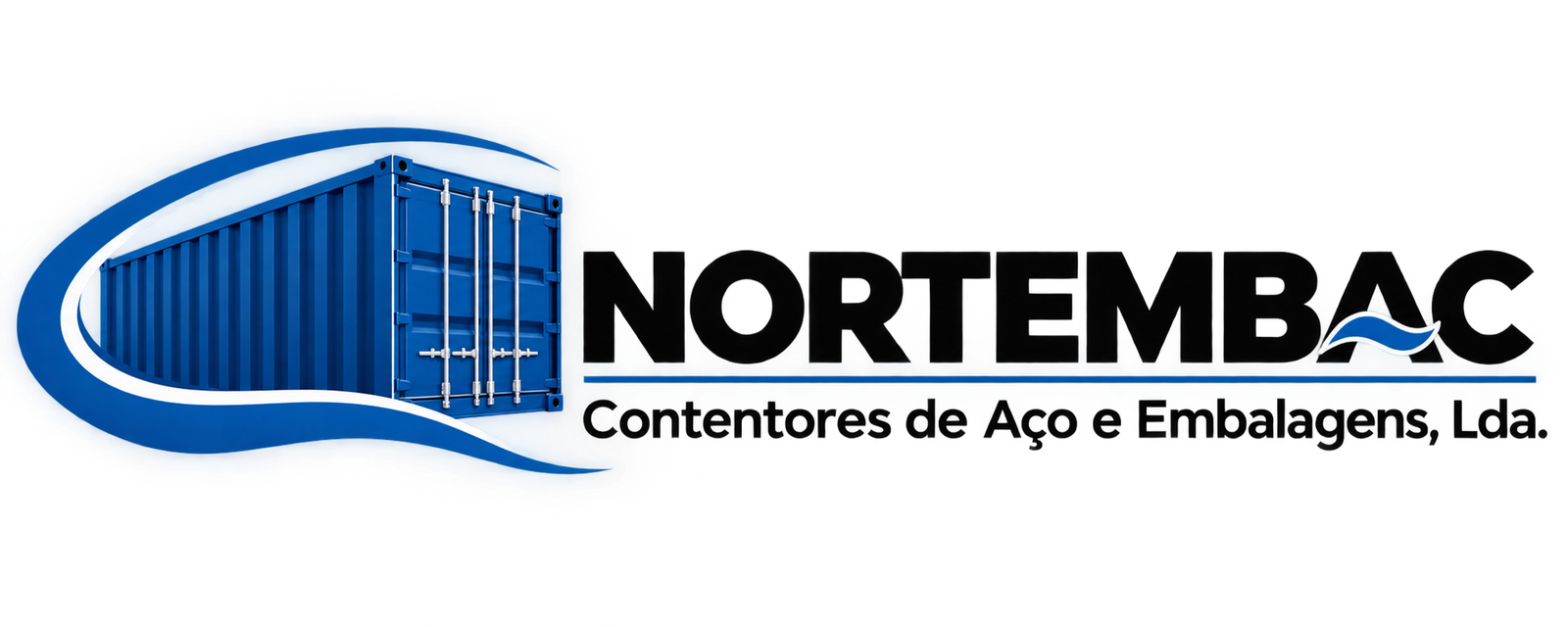 Nortembac – Contentores de Aço e Embalagens, Lda